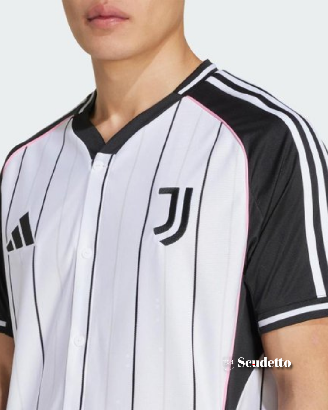 Maglia Speciale 25/26