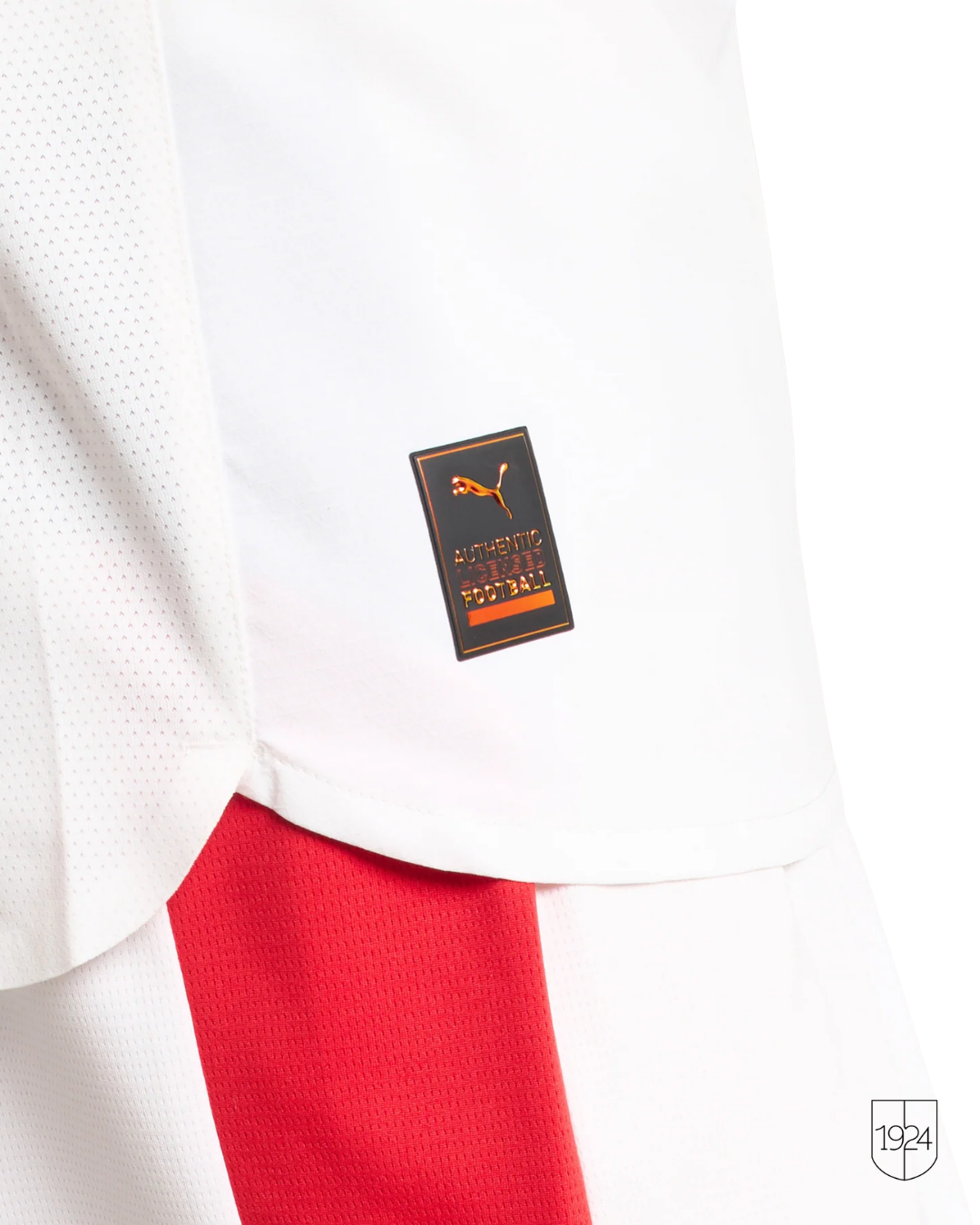 Maglia Away 25/26 Player