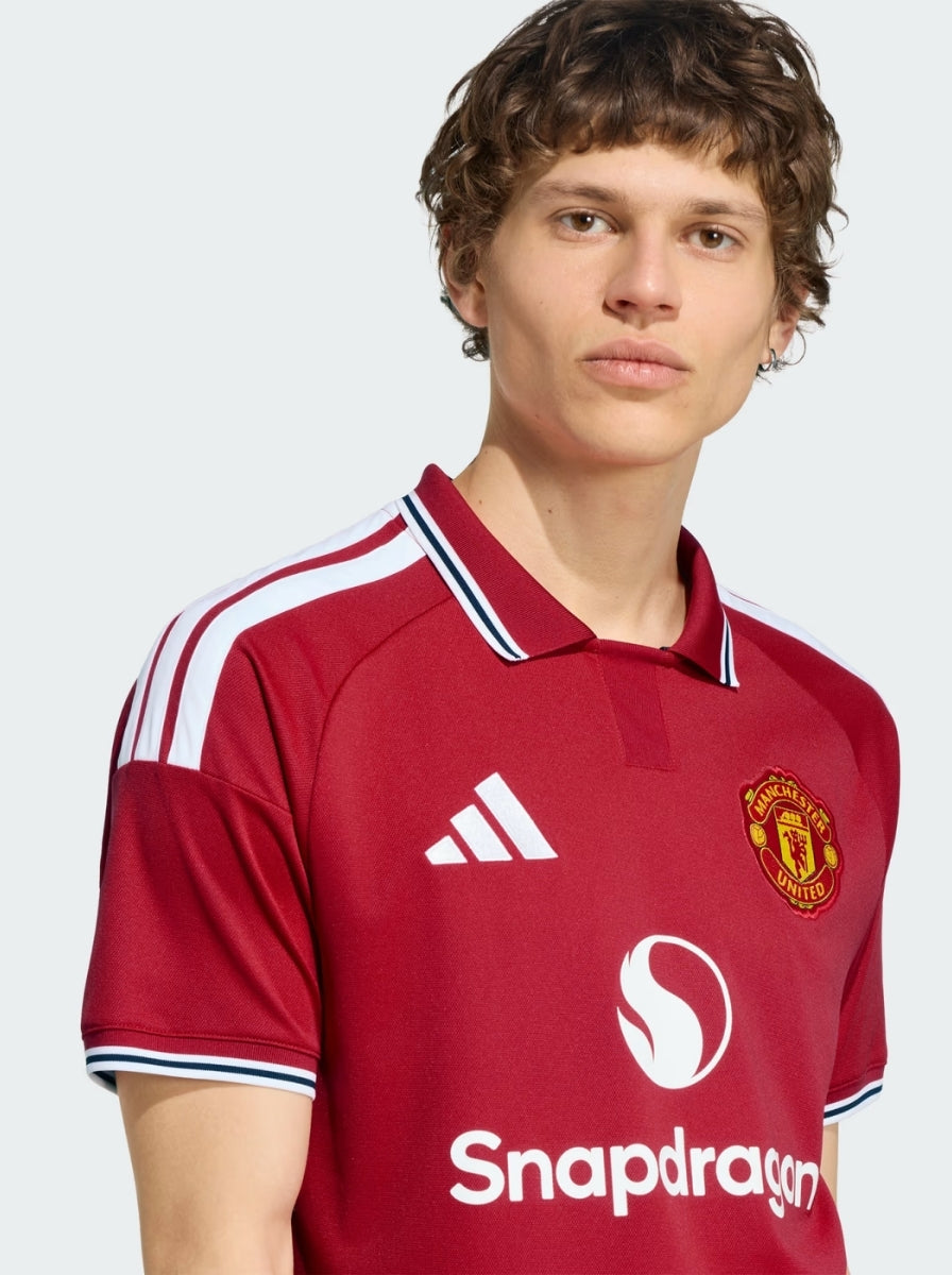 Maglia Home 26/27