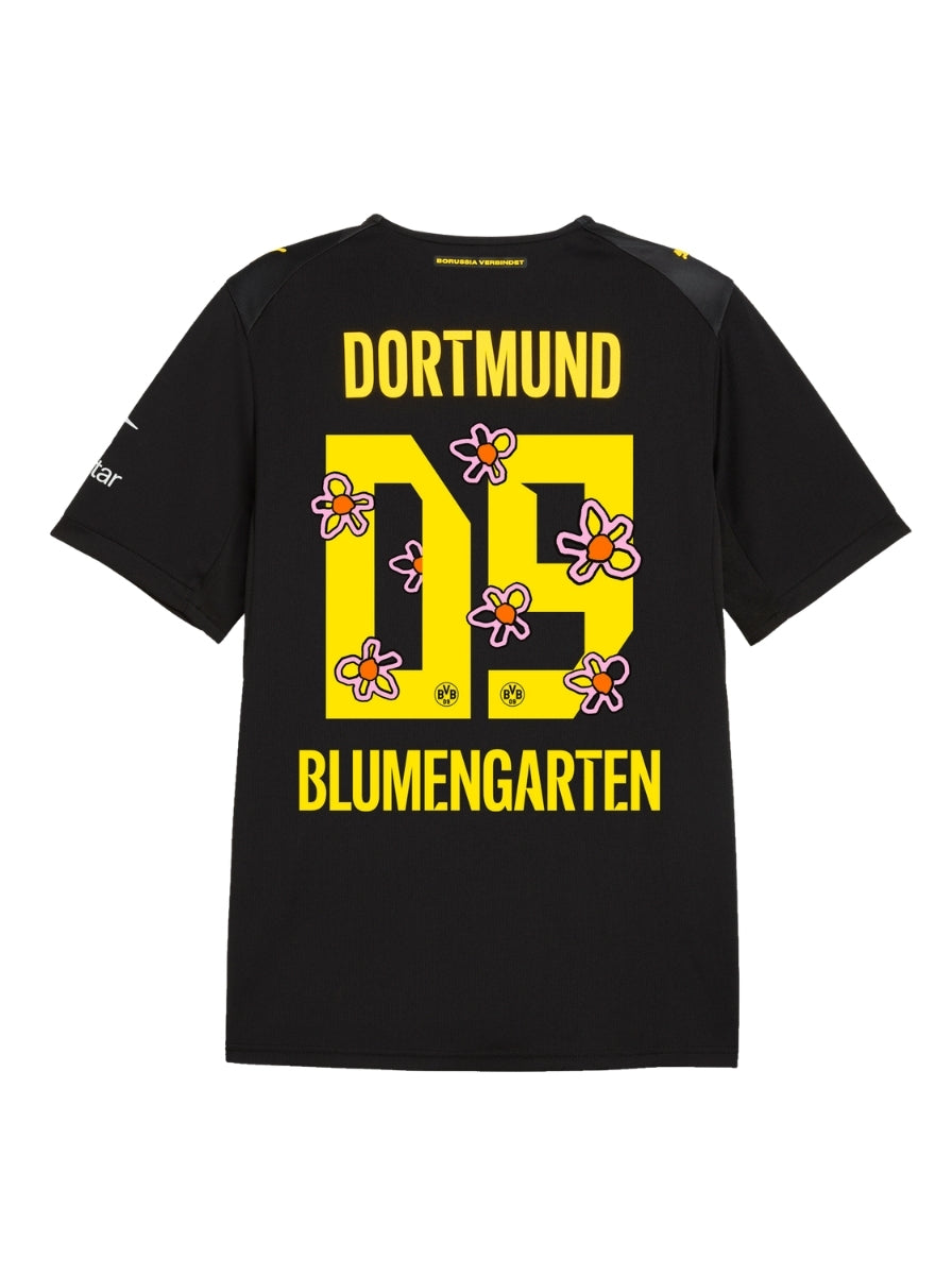Maglia Speciale Blumengarten Away 26/27