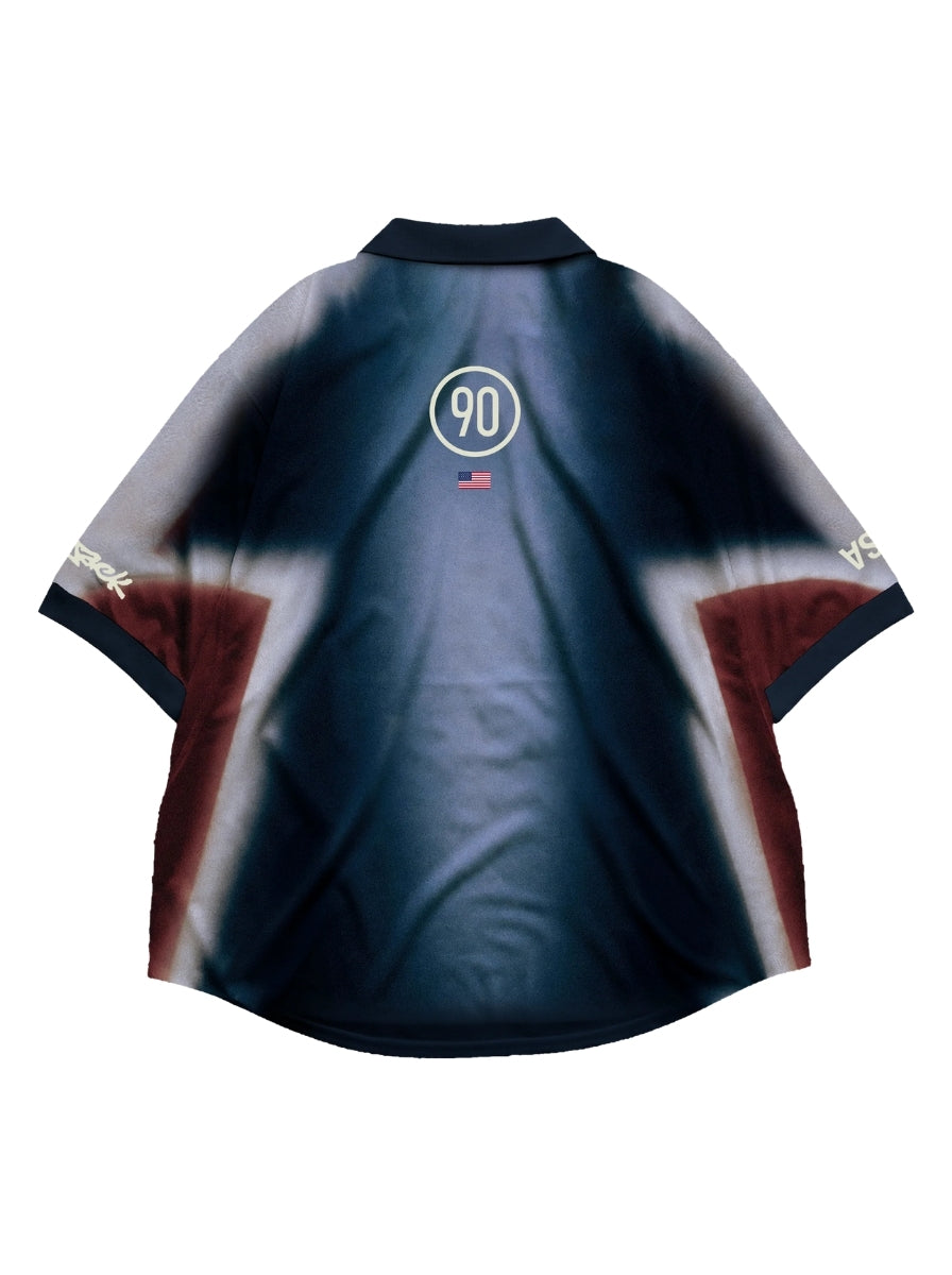 Maglia Cactus USA