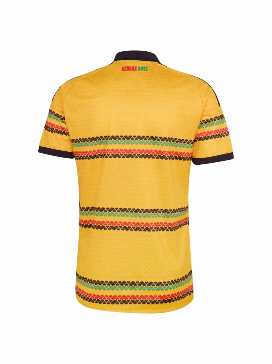 Maglia Home 2026