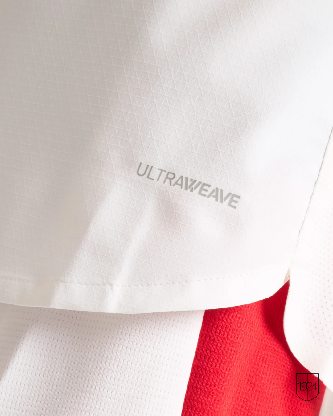 Maglia Away 25/26 Player