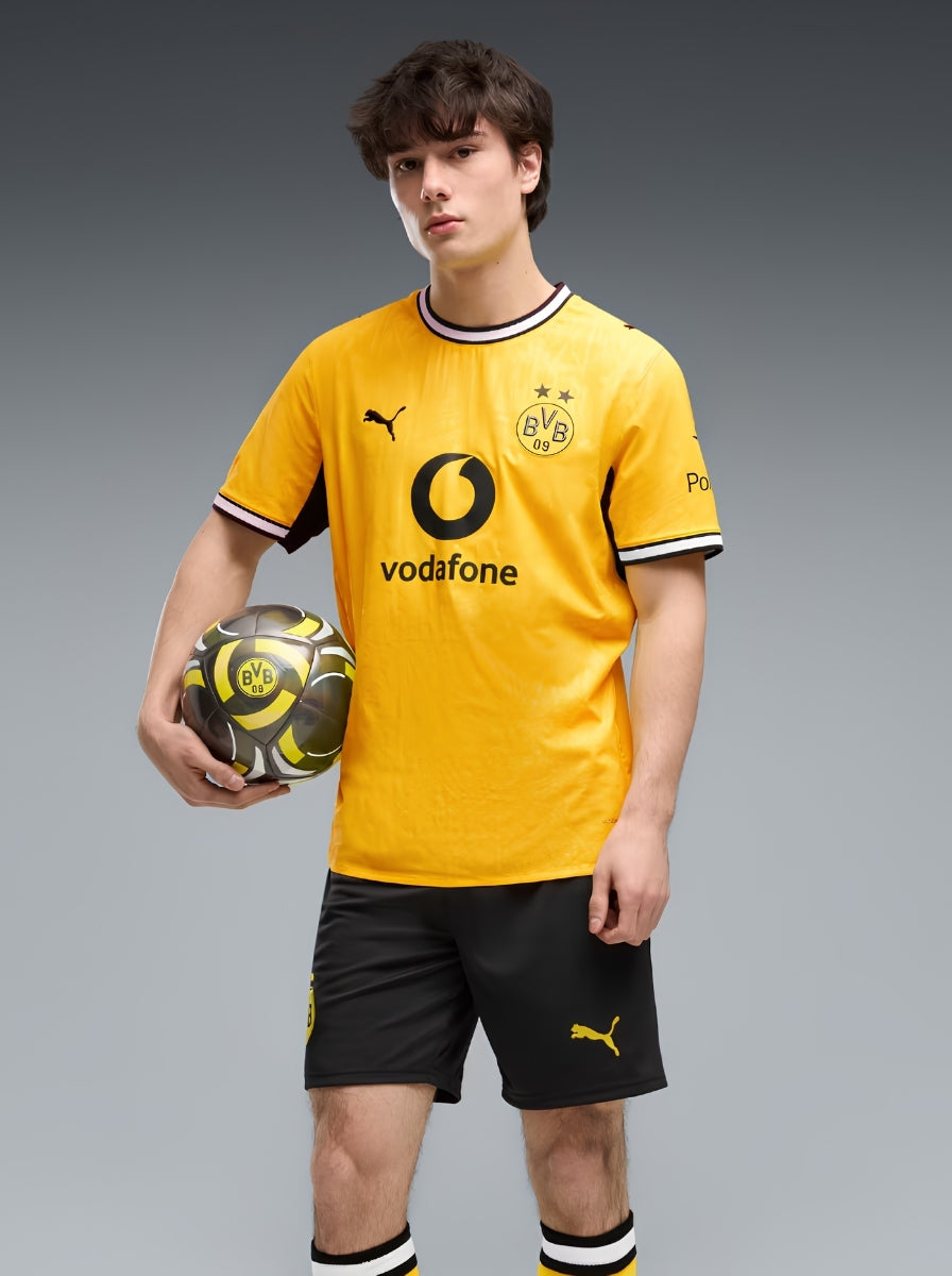 Maglia Gara Home Player 26/27