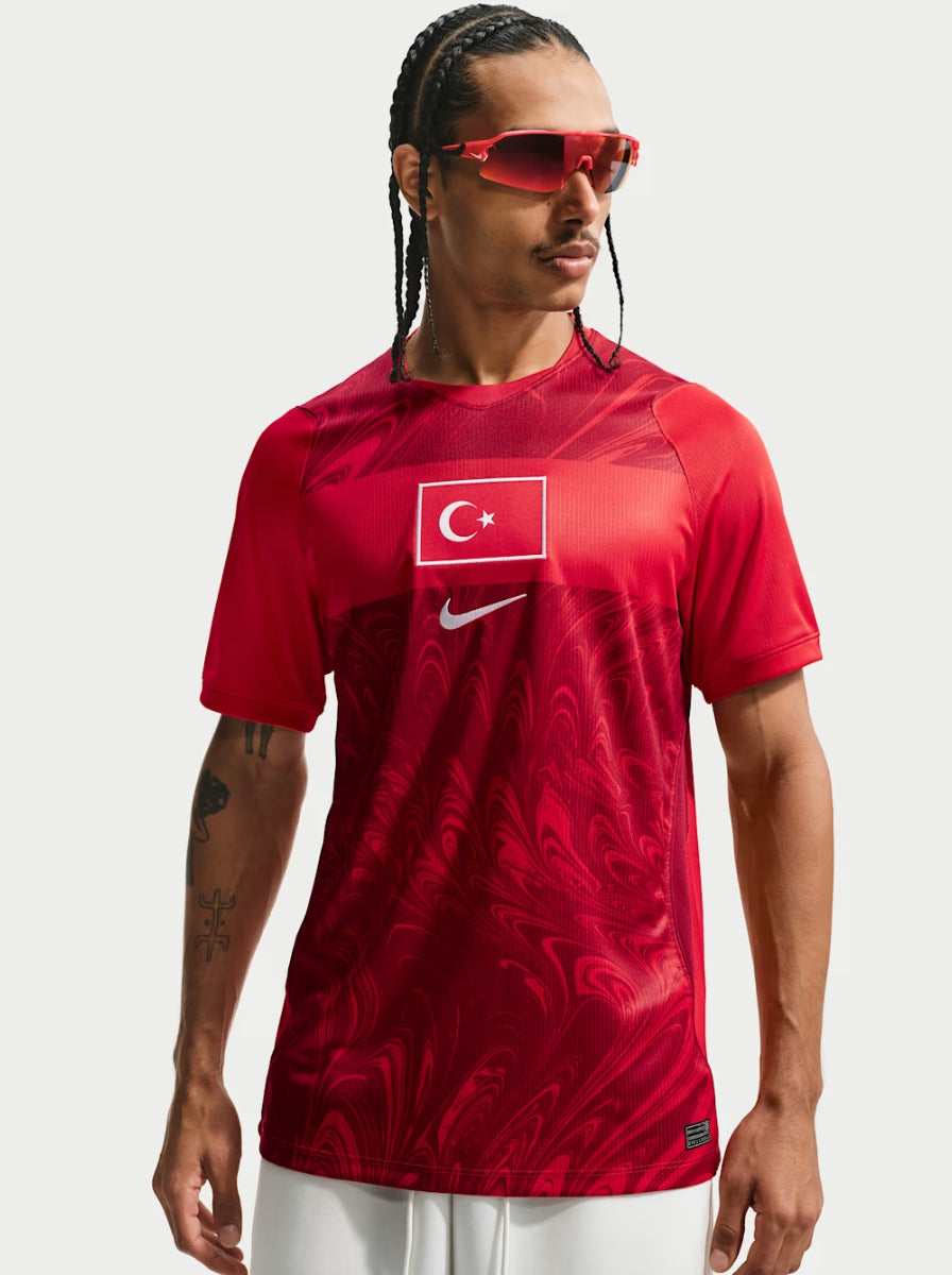 Maglia Home 2026