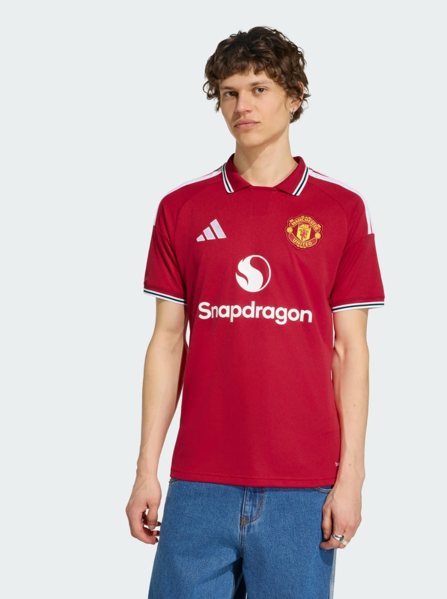 Maglia Home 26/27