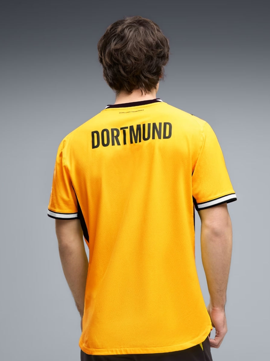 Maglia Gara Home Player 26/27