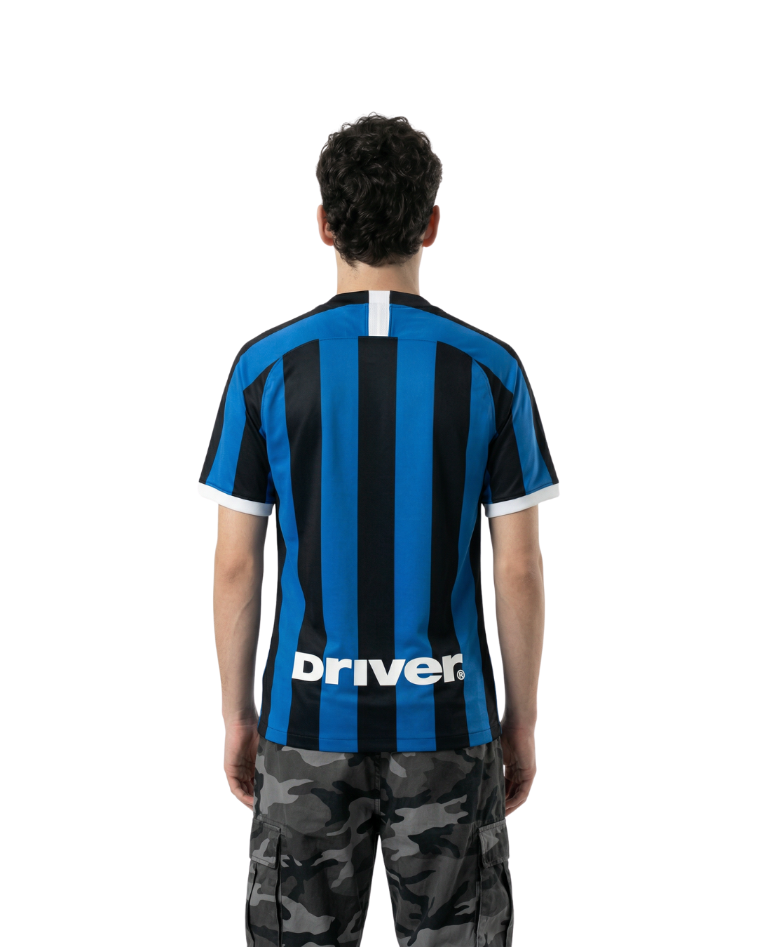 Maglia Retro Home 19/20