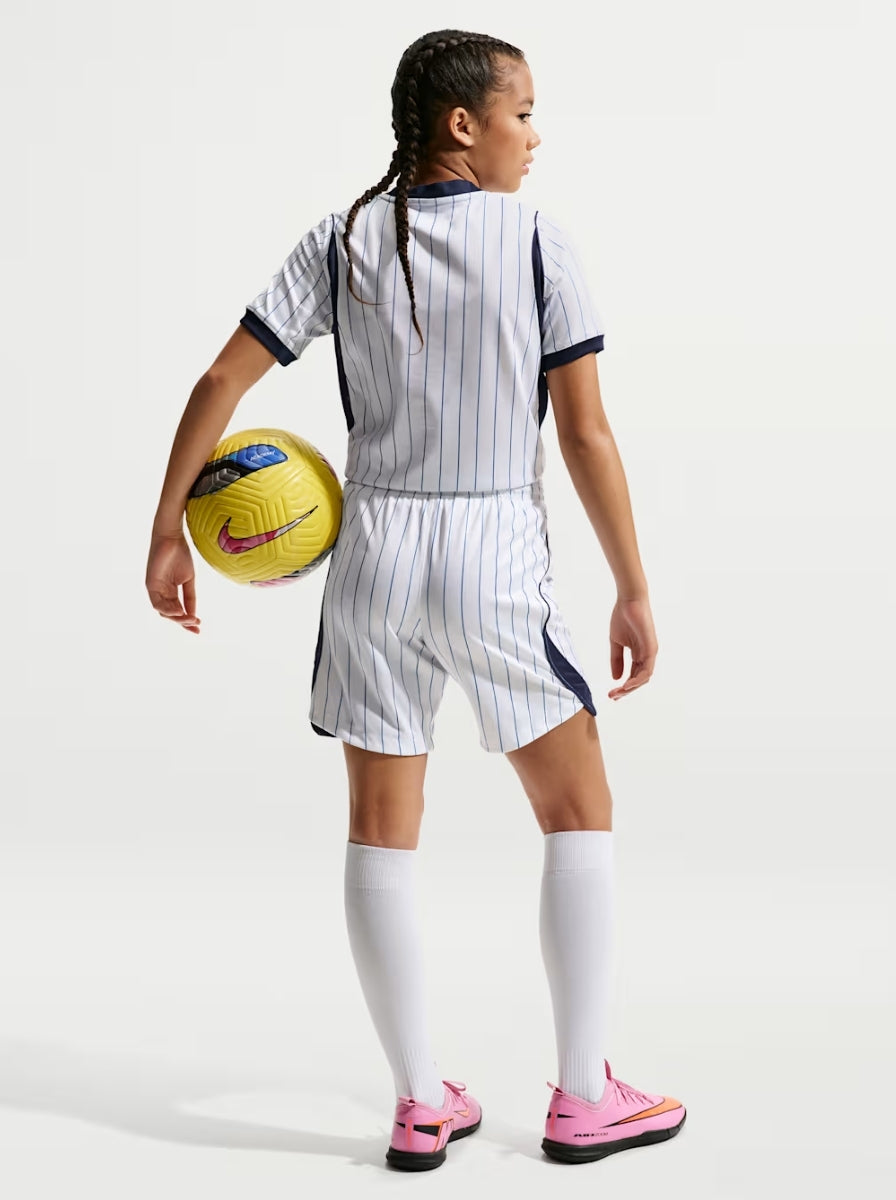 Kit Bambino Gara Away 26/27 + Scudetto + Coppa Italia