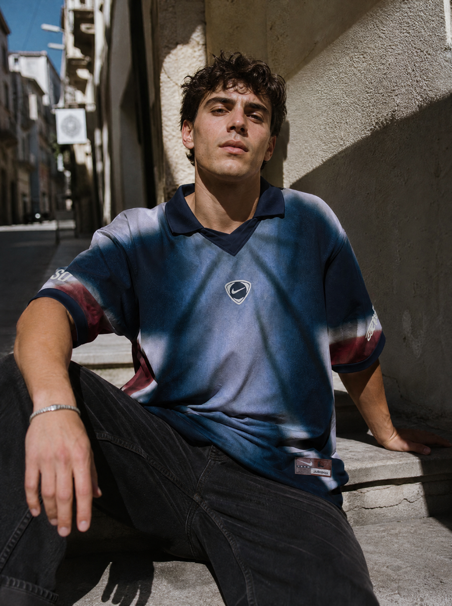 Maglia Cactus USA
