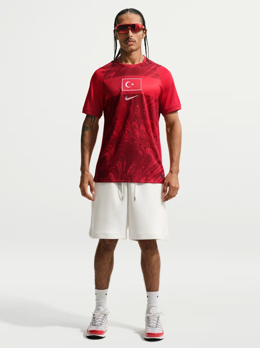 Maglia Home 2026