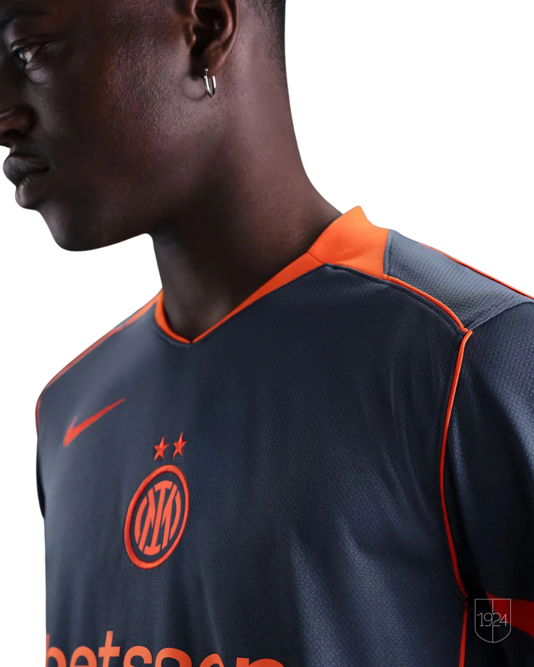 Maglia Third DOUBLE 25/26