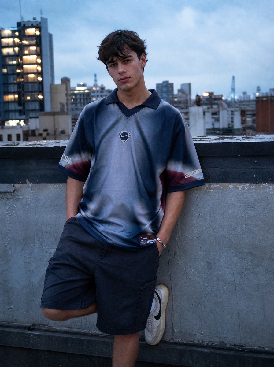 Maglia Cactus USA