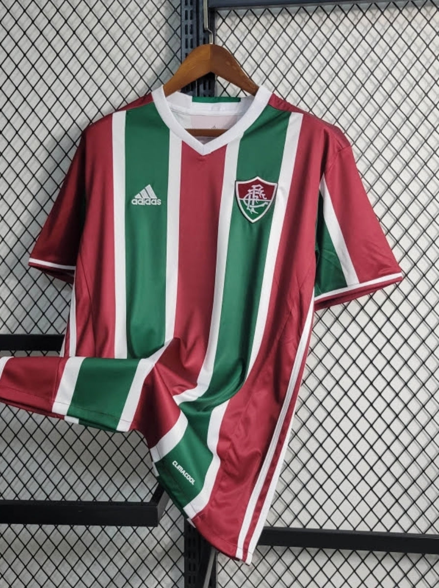 Maglia Gara Retro Home 2016