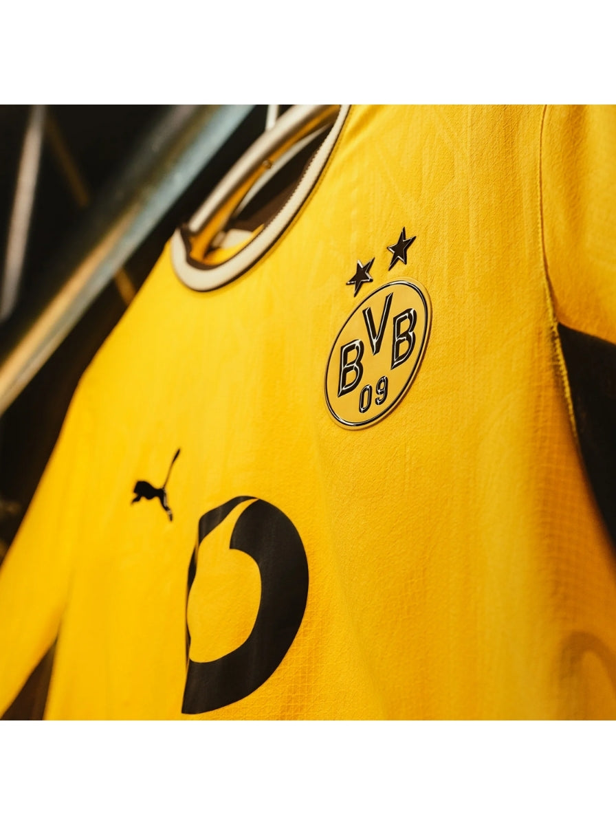 Maglia Gara Home Player 26/27