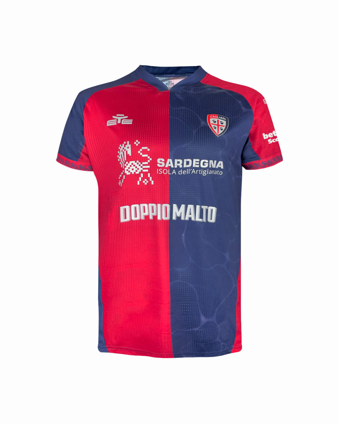 Maglia Home 25/26