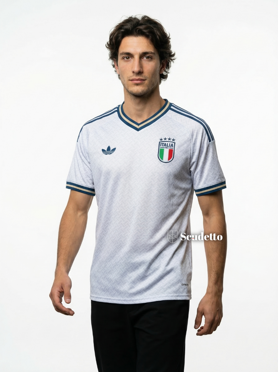 Maglia Away 2026