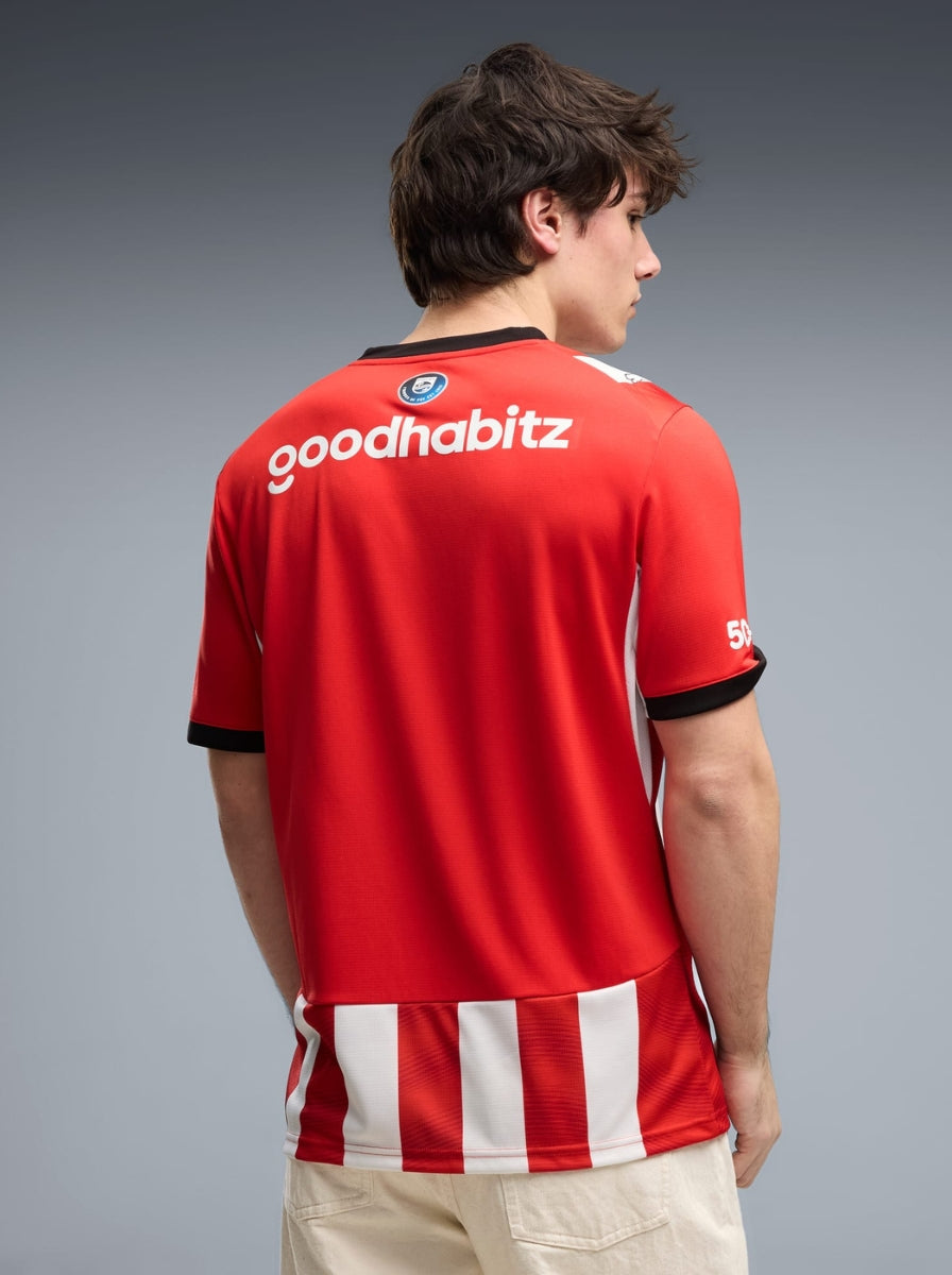 Maglia Gara Home Stadium 26/27