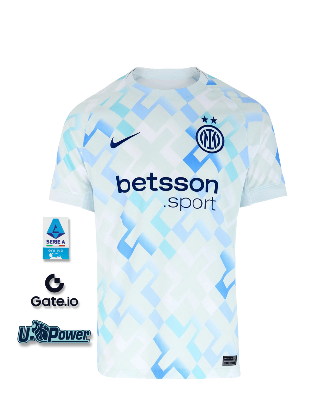 Maglia Away 25/26