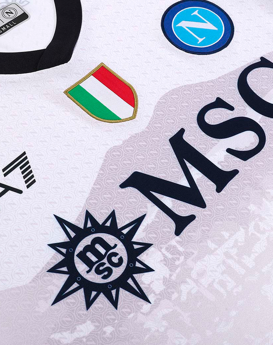 Maglia Away 23/24