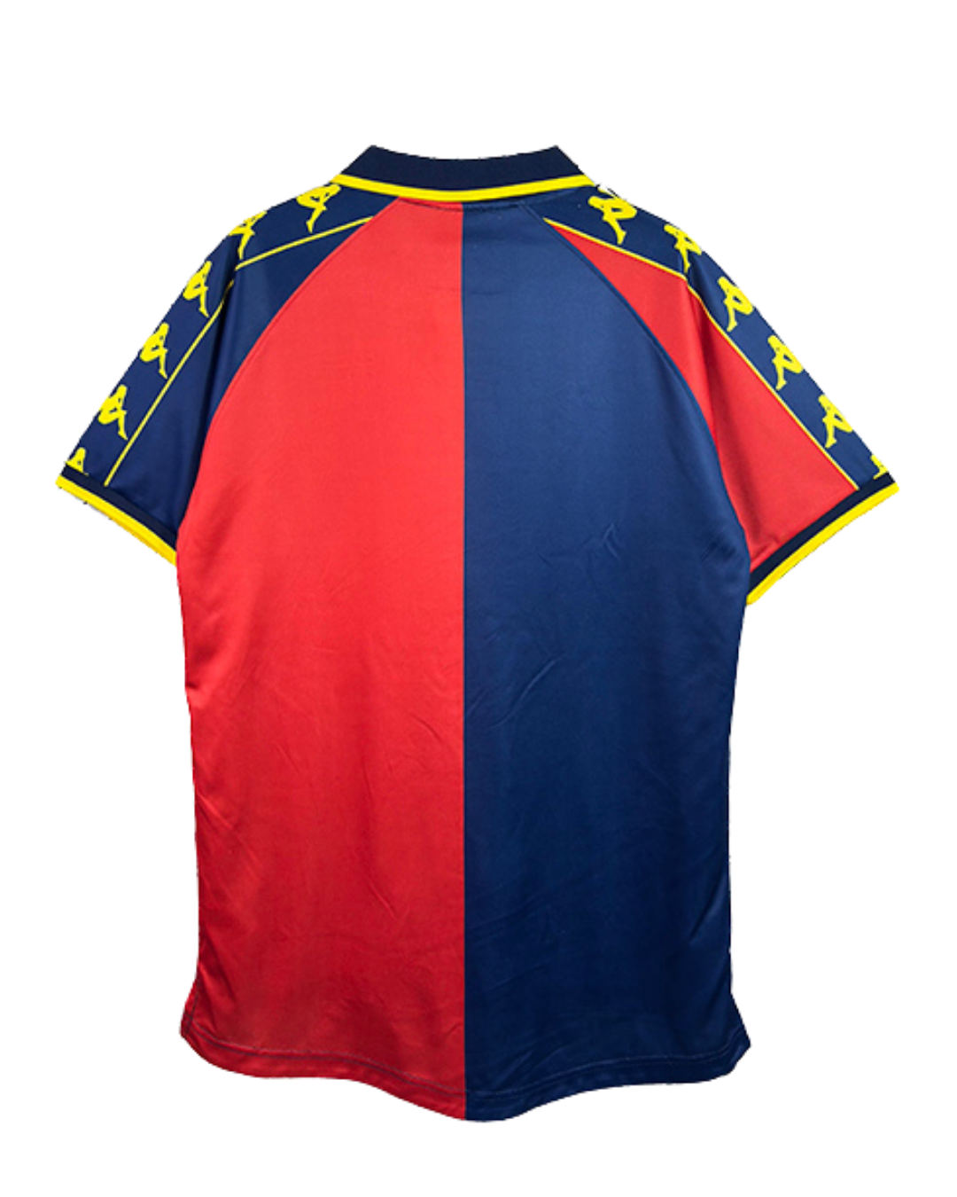 Maglia Gara Retro Home 1999/00