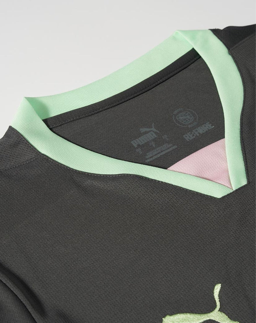 Maglia Retro Third 2024/25