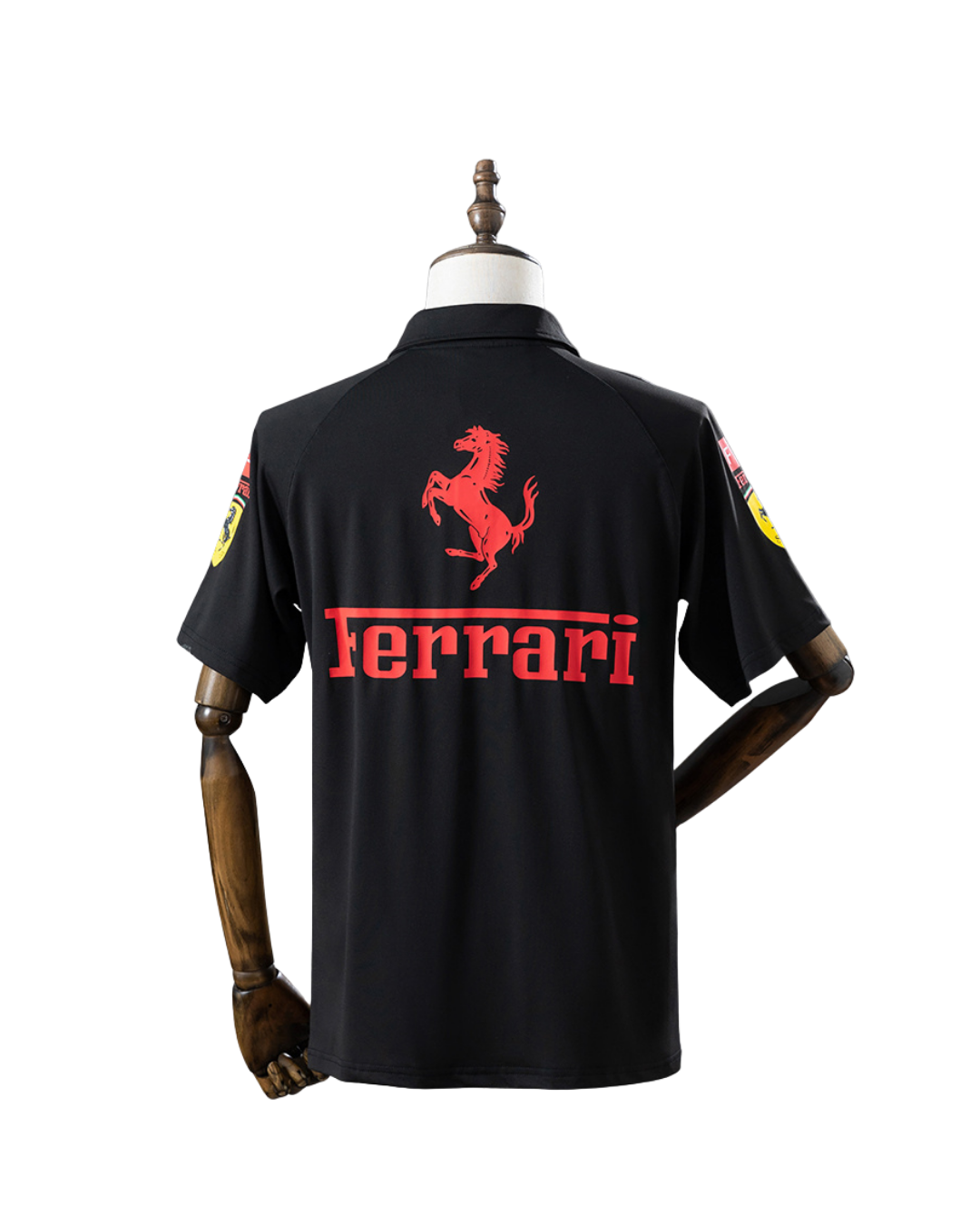 Polo Team F1 25/26