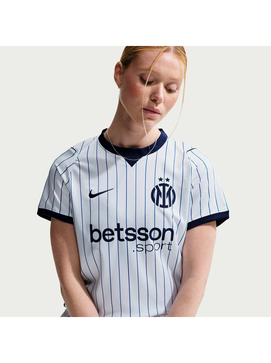 Maglia Gara Donna Away 26/27