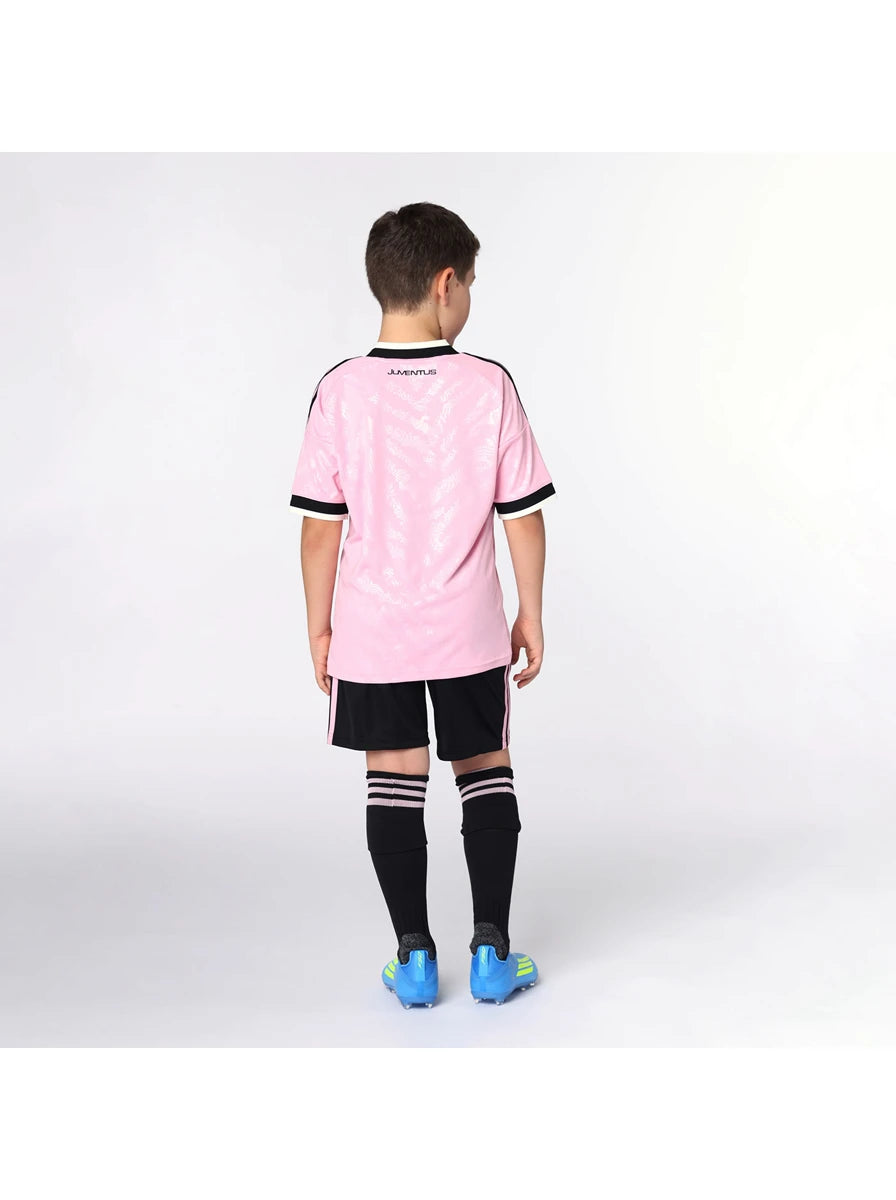 Kit Bambino Gara Away 26/27