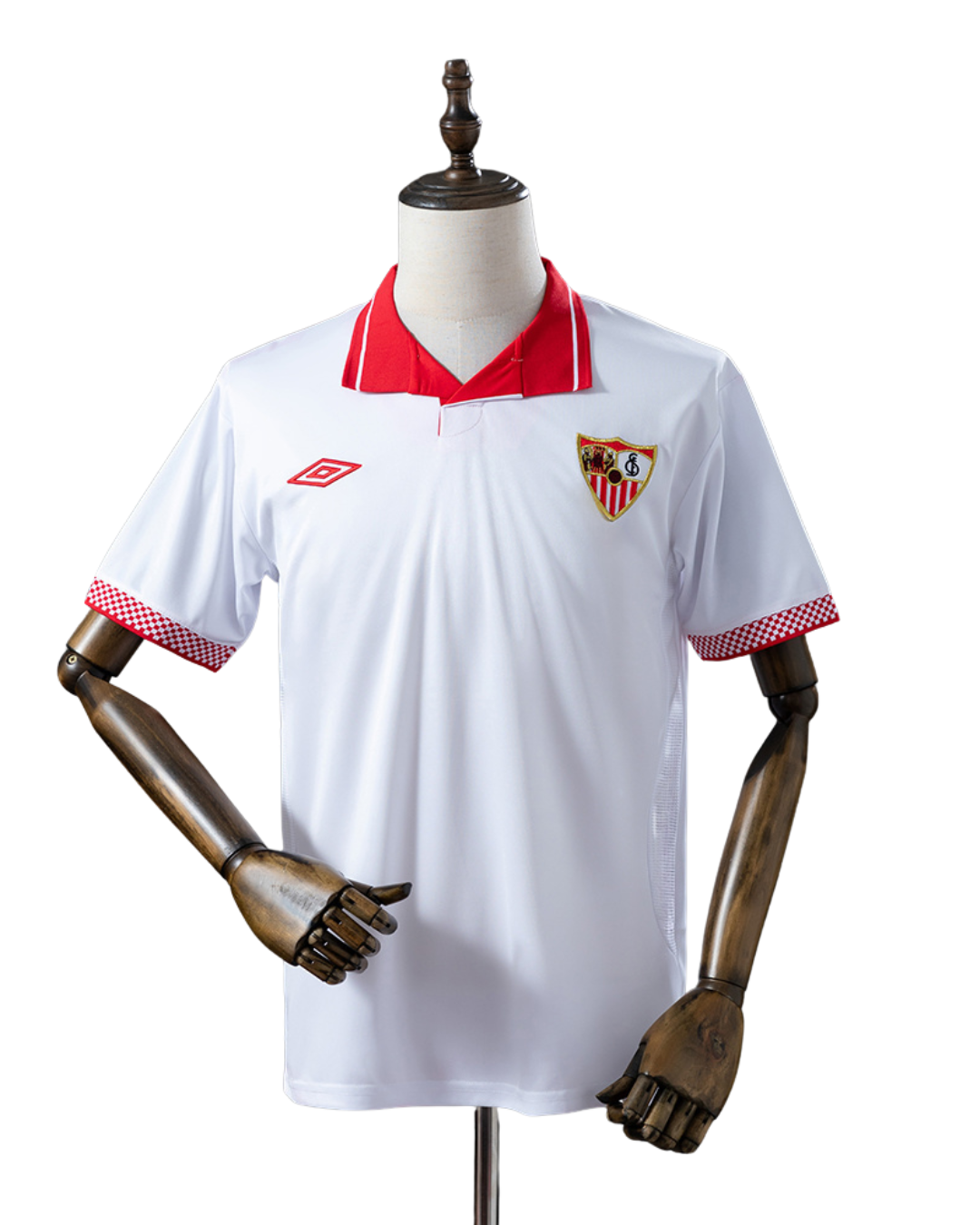 Maglia Retro Home 12/13
