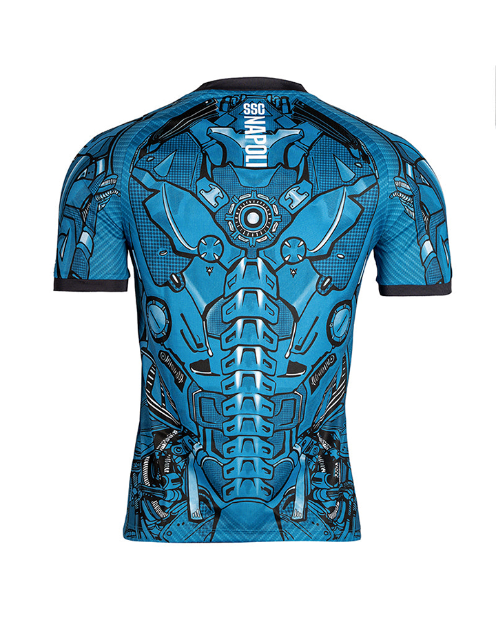 Maglia Alle 25/26
