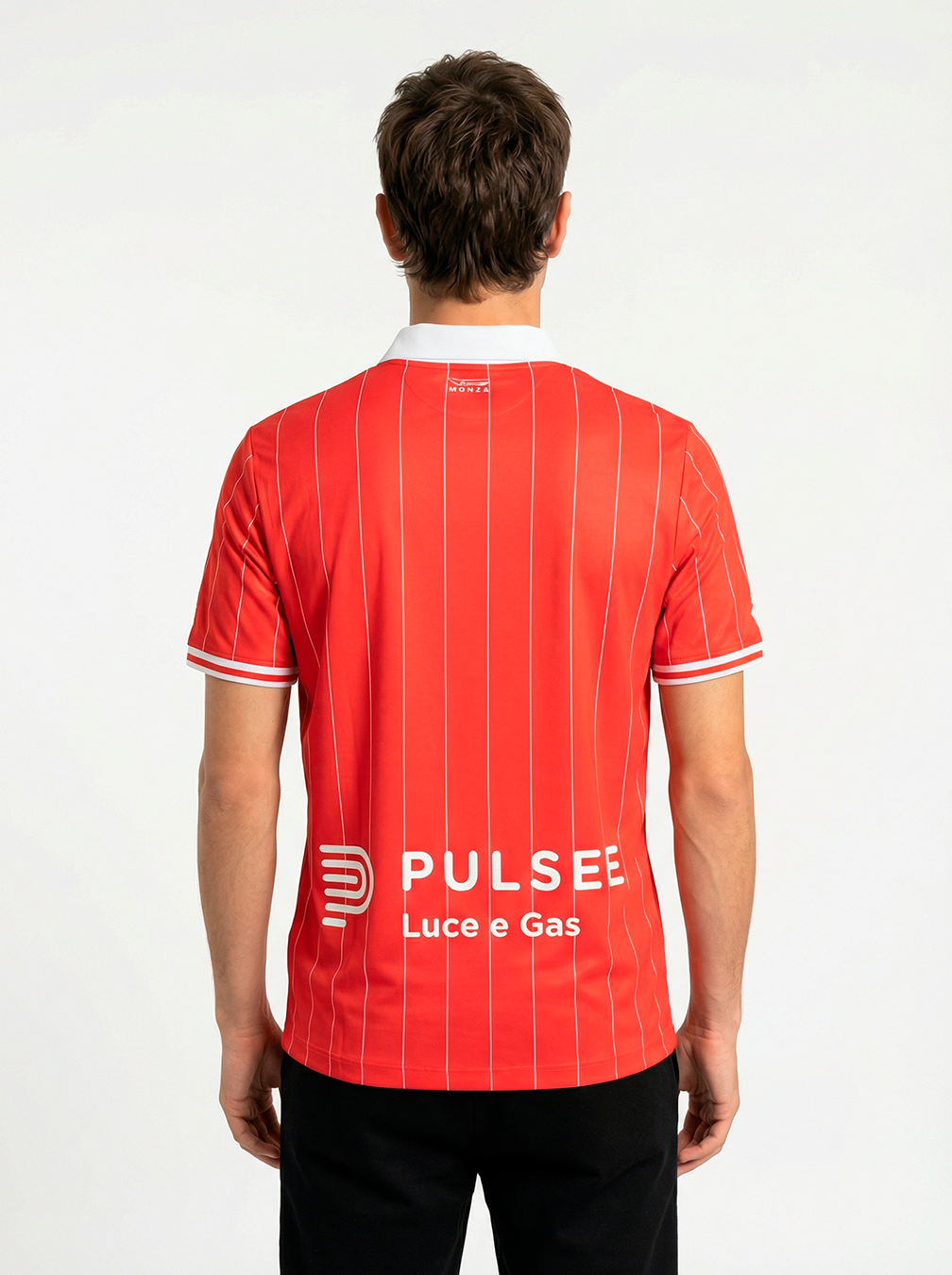 Maglia Home 25/26