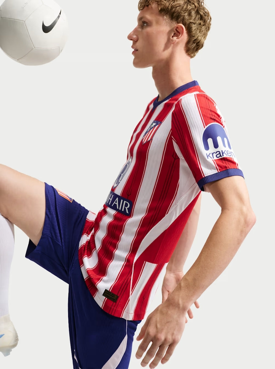 Maglia Home Player 26/27