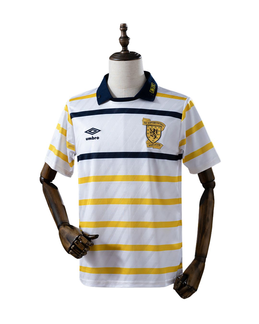 Maglia Retro Away 88/89