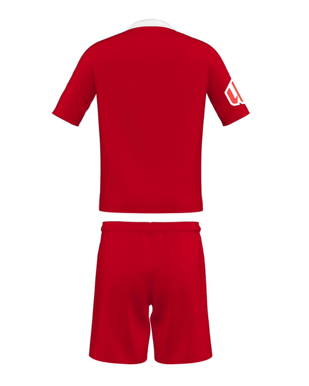 Kit Bambino Away 25/26