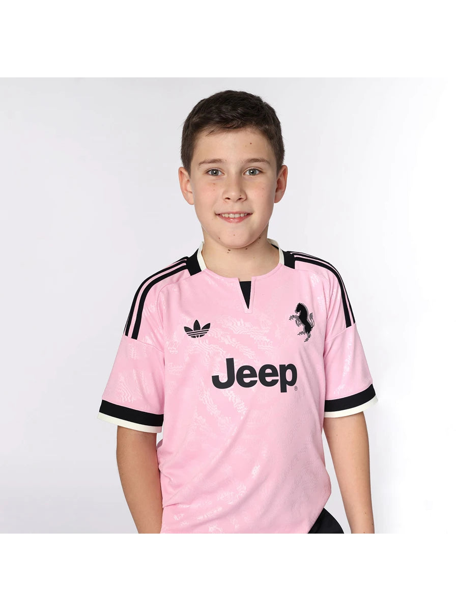Kit Bambino Gara Away 26/27