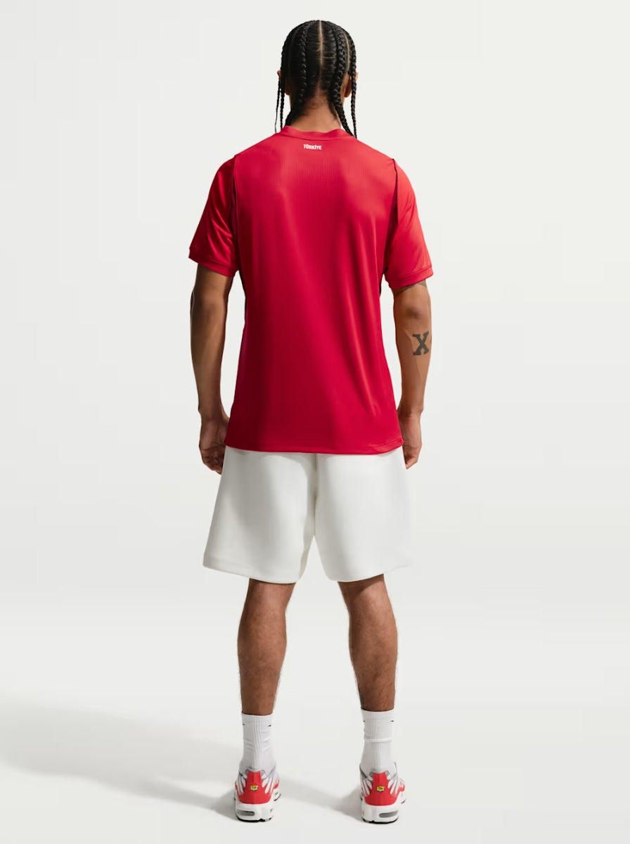 Maglia Home 2026