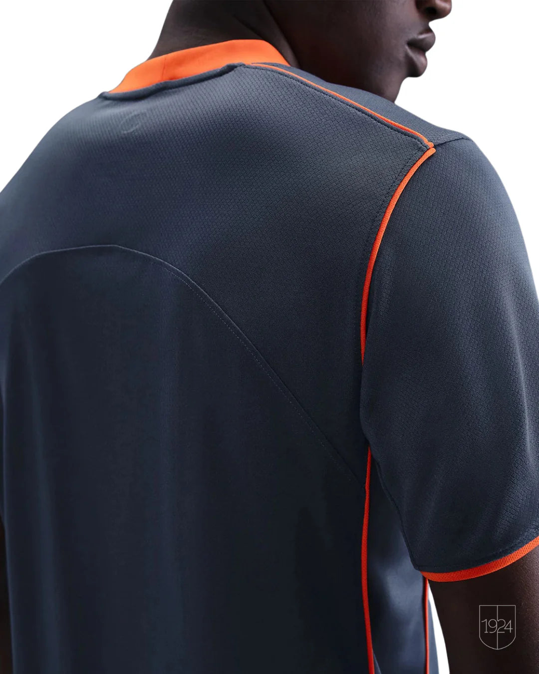 Maglia Third DOUBLE 25/26