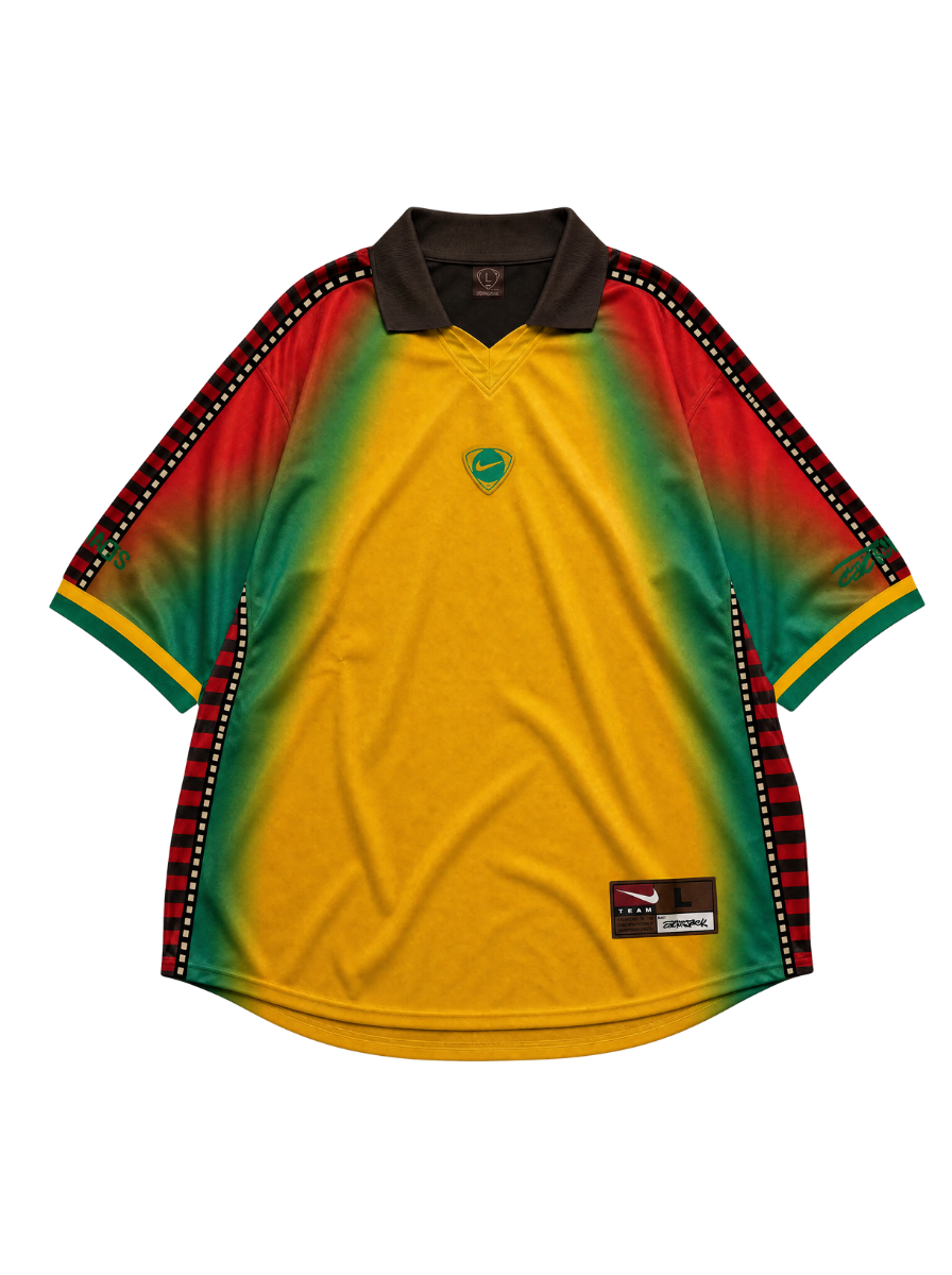 Maglia Cactus Senegal