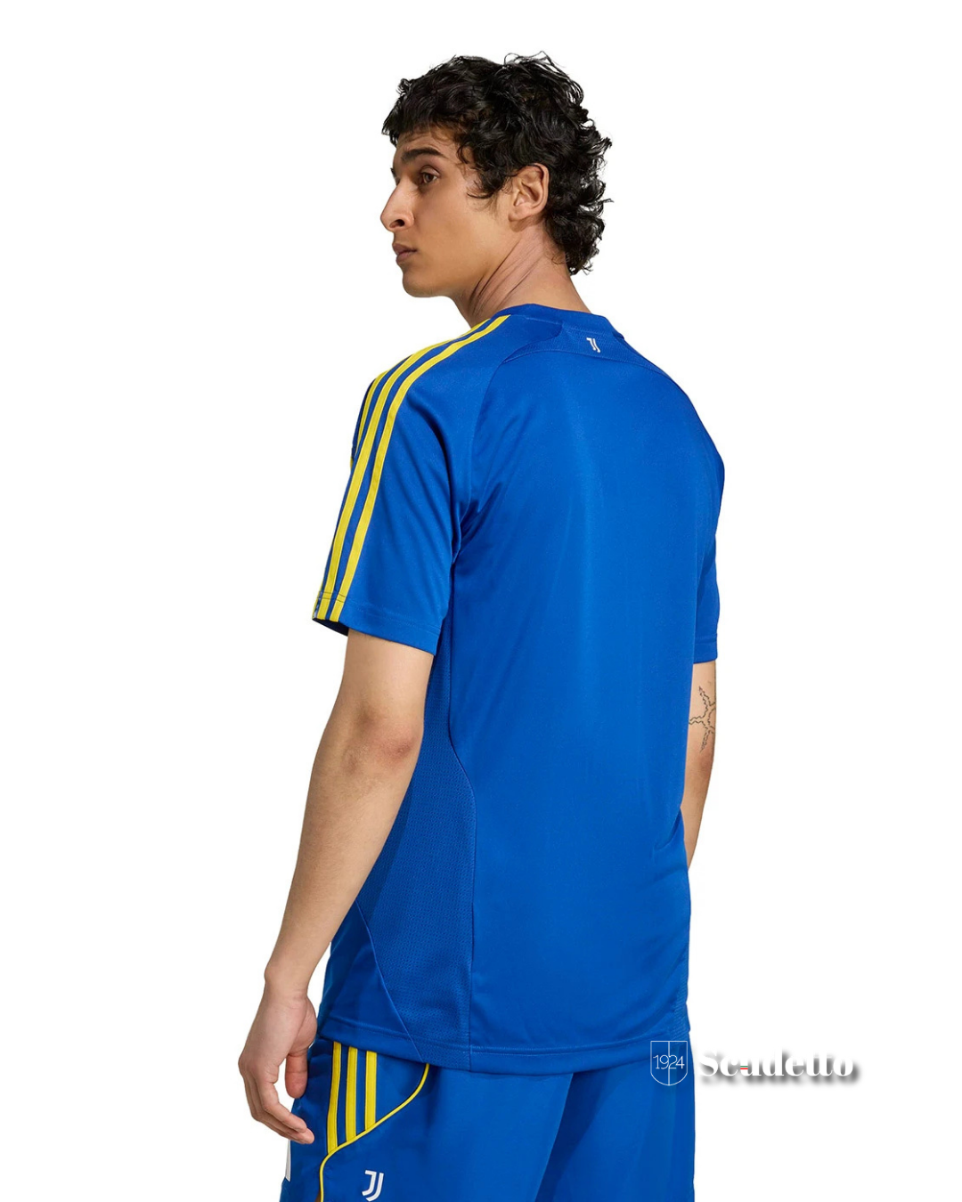Maglia Fanswear 25/26
