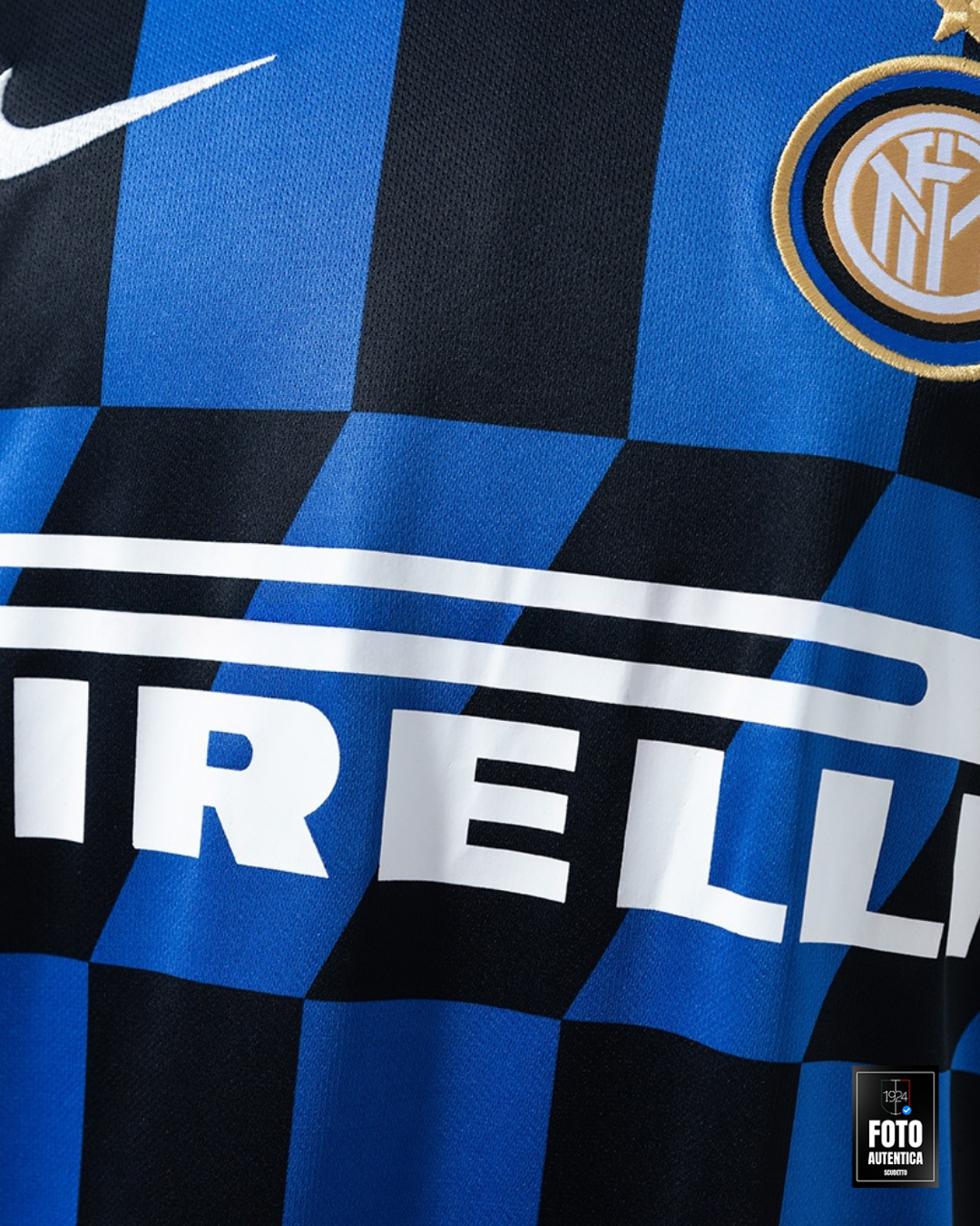 Maglia Retro Home 19/20
