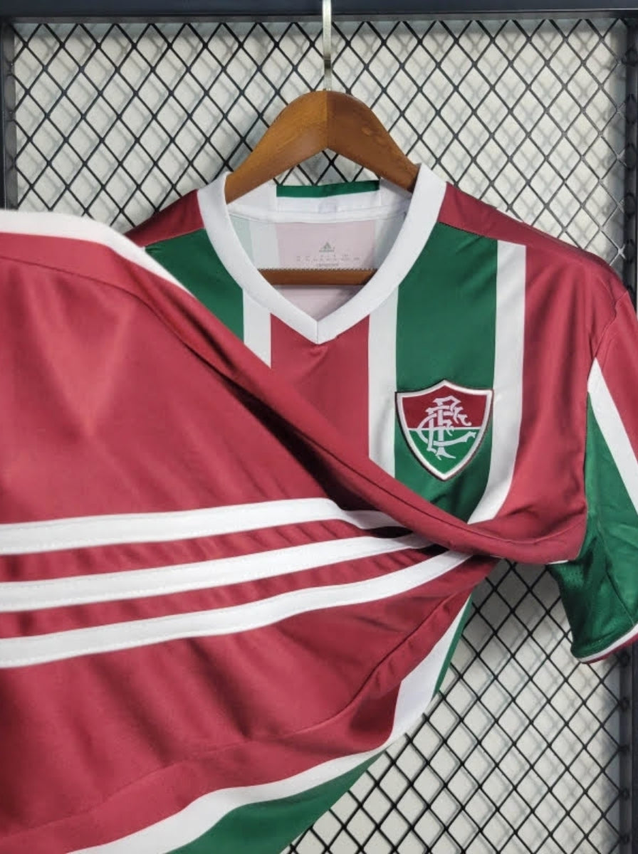Maglia Gara Retro Home 2016
