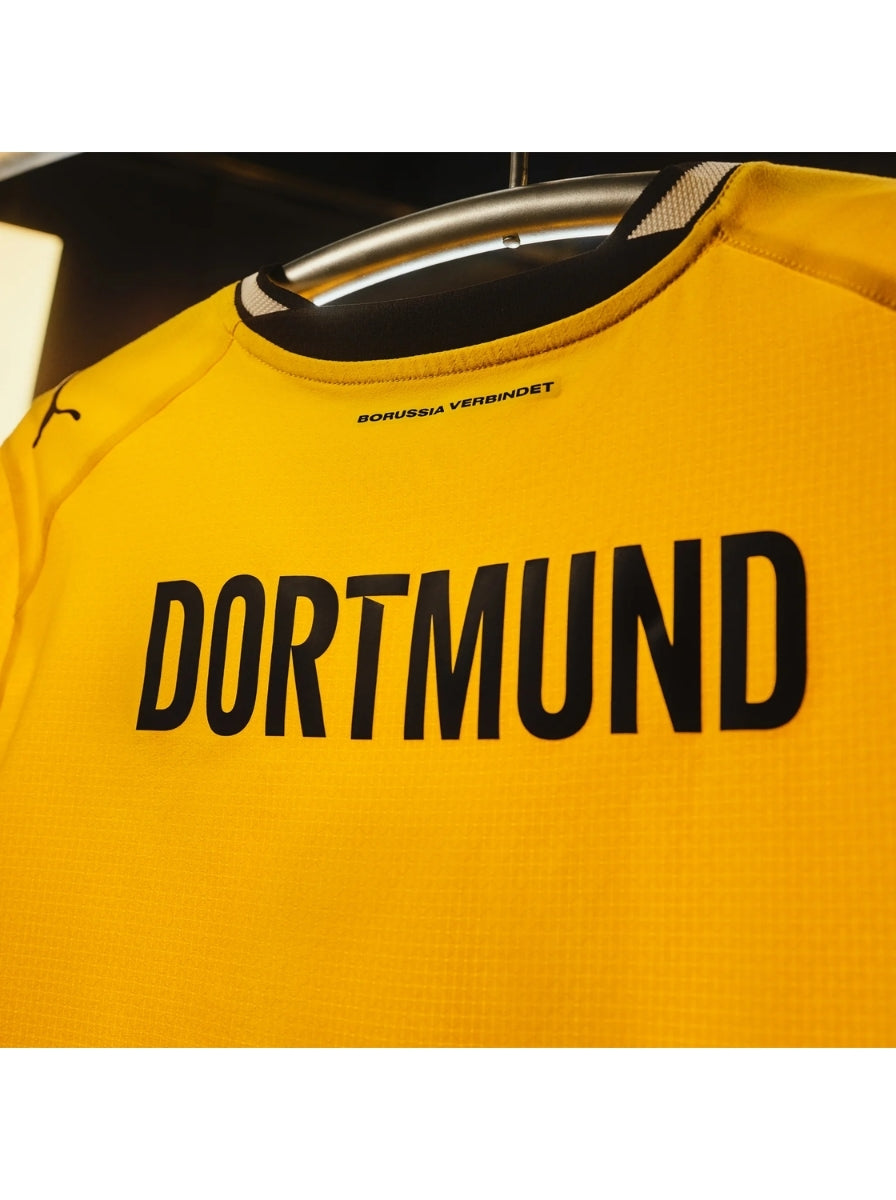 Maglia Gara Home Player 26/27