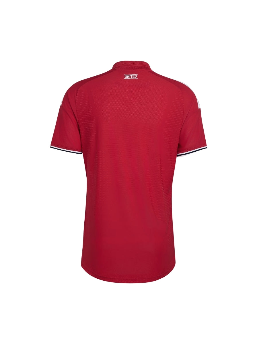 Maglia Home Player 26/27
