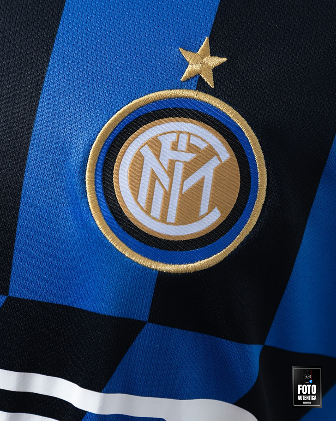 Maglia Retro Home 19/20