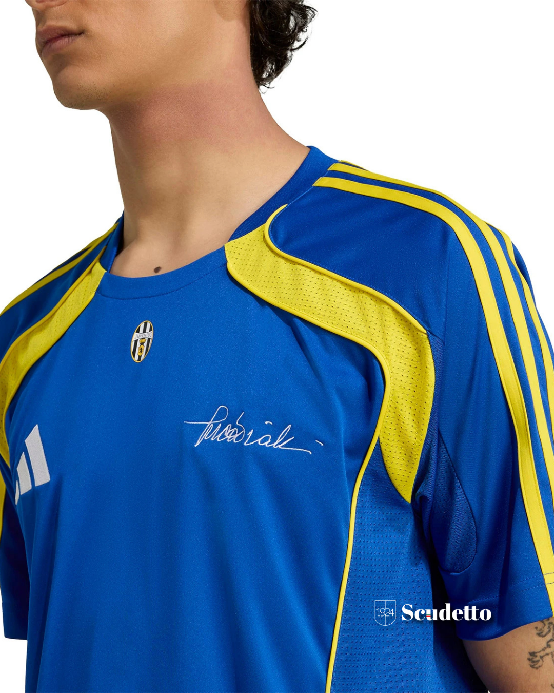 Maglia Fanswear 25/26