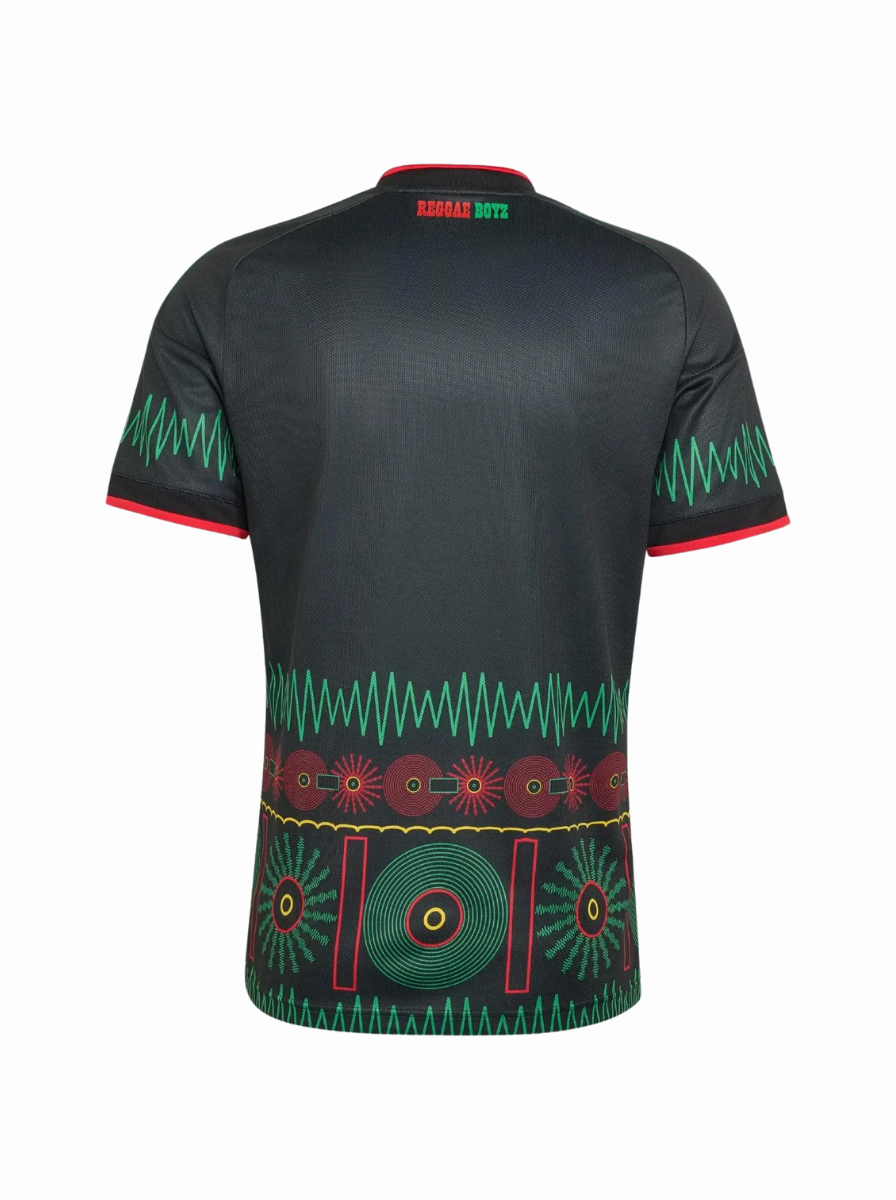Maglia Away 2026