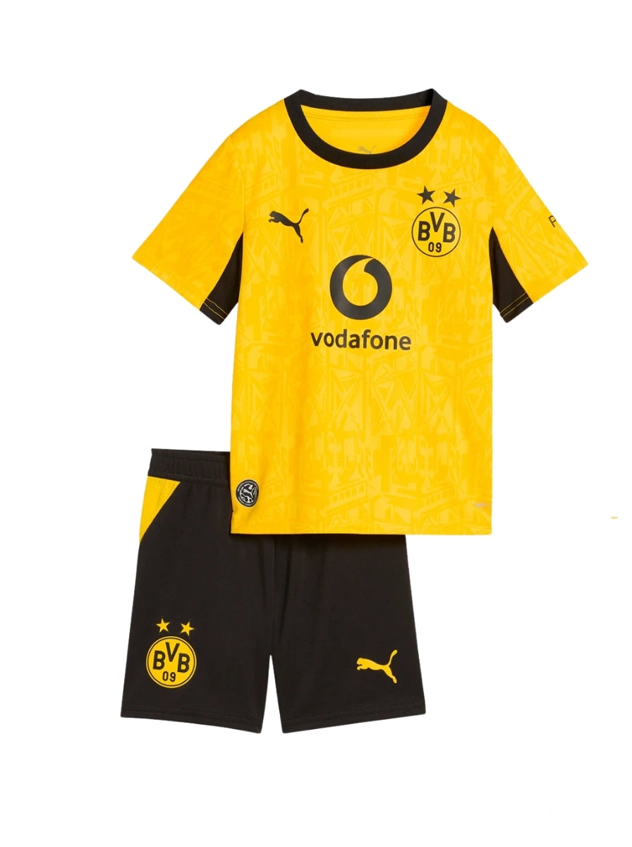 Kit Bambino Gara Home 26/27