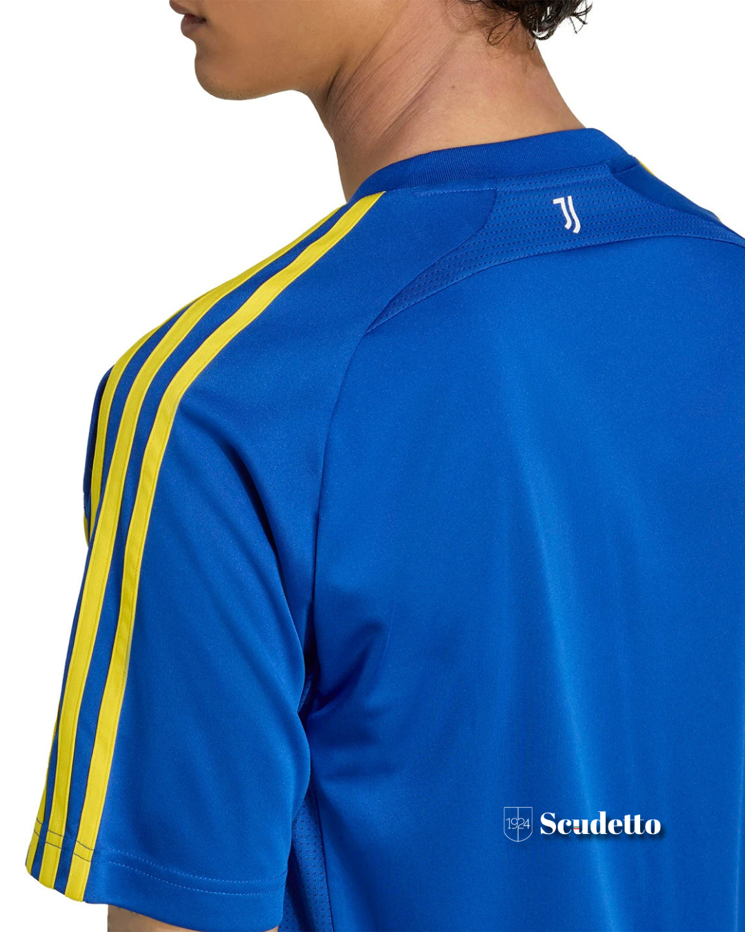 Maglia Fanswear 25/26