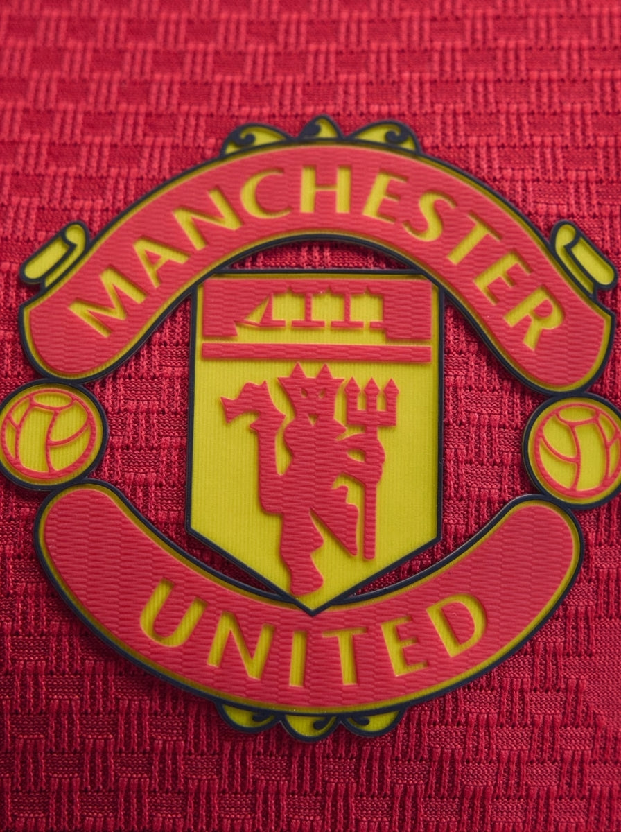Maglia Home Player 26/27